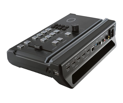 Karta video Cooler Master StreamEnjin All-in-One Live stream mixer